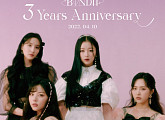 밴디트(BVNDIT), 데뷔 3주년 기념 축전 이미지+영상편지 공개…컴백 스포일러