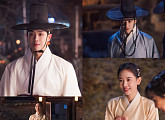 '붉은 단심' 이준X강한나, 조선판 로미오와 줄리엣 '기대감 UP'