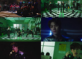 JUST B(저스트비), 신곡 'RE=LOAD' M/V 티저 공개 '기대감 UP'