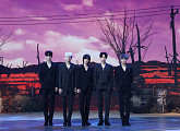투모로우바이투게더, 5월 9일 미니 4집 발매…글로벌 돌풍 잇는다