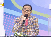 '전국노래자랑' MC 송해, 나이 96세 코로나19 이긴 건강한 근황…광주광역시 스페셜 진행