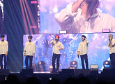 CIX(씨아이엑스), 단독 콘서트 '<REBEL> in SEOUL' 성료 "꿈만 같고 행복한 시간"