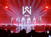 위아이, 데뷔 첫 단독 콘서트 성료 “꿈 같은 지금, 평생 함께 하고파"
