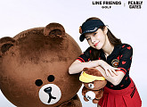 파리게이츠X라인프렌즈 컬래버…브라운ㆍ코니 등 캐릭터 스페셜 에디션 출시