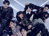 저스트비, 미니 2집 초동 5배 상승…커리어 하이 찍고 '글로벌 차트 존재감'