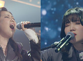 김소연X윤성, 불꽃 튀는 라이벌 리매치(유명가수전)