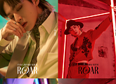 엘라스트, 'ROAR'로 보여줄 '만능 콘셉트 소화력'…8人 비주얼 시너지 폭발