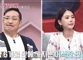 '속풀이쇼 동치미' 박여원 남편 최경환과 6개월 만에 상봉…화해 할 수 있을까?