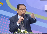 송해 근황, 나이 96세 '전국노래자랑' MC…코로나19 극복 후 거제시 스페셜 진행