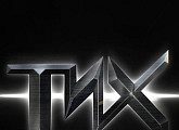 TNX, 심벌 로고 모션 공개…압도적 임팩트 ‘기대감 UP’