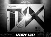 TNX, 데뷔 앨범 ‘WAY UP’ 포스터 공개…독보적 무드로 기대감 UP