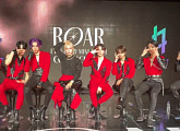 엘라스트, 세계관 정점 찍는 'ROAR'…'크리처'로 날카로운 맹수 변신