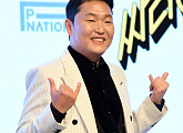 싸이(PSY), 정규 9집 '싸1다9' 73개국 아이튠즈 차트+국내 실시간 차트 1위 "어나더 클래스"