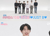 JUST B(저스트비), M2 웹예능 섭렵…'아싸! 너너댄스'부터 '토크'까지 다재다능