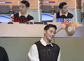 성훈, 고급 당구 기술→폭풍 짜장면 먹방까지…‘유쾌 웃음' 선사