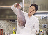 '도시어부' 이태곤, 집에서 낚시로 다진 자연산 참돔 손질…회ㆍ조림 등 '섹시 빌런' 탄생