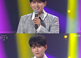 '유스케' 려욱, 3년만 솔로 컴백 "슈퍼주니어 멤버들에게 인정 받고파"