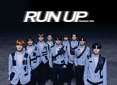 T1419, 9일 새 디지털 싱글 앨범 'Run up' 발매