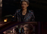 비아이, 선공개 싱글 'BTBT' M/V 티저 공개...감각적 영상미