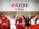 싸이, 'GANJI (Feat. Jessi)' 퍼포먼스 영상 추가 공개…독보적 스웨그
