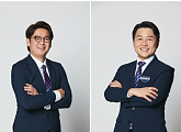 '최강야구' 정용검ㆍ김선우, 활력 더할 특급 중계진