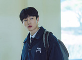 '소년비행2' 윤찬영 “한 학생이 단단해지는 과정 그려내고 싶었다"