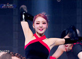[종합] '퀸덤2' 브레이브걸스ㆍ이달의 소녀, '탐이 나'로 댄스 유닛 경연 1위…다음주 예고 효린 1위 실패?