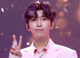 임영웅 '다시 만날 수 있을까', '엠카운트다운' 1위 "'영웅시대'에게 영광을"