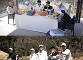 정보석ㆍ임창정 '편먹고 공치리 시즌3' 골프장서 나이ㆍ구력 초월 '백상아리 골프 대상' 도전