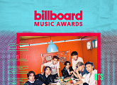 방탄소년단, '2022 빌보드 뮤직 어워드' 3관왕ㆍ6년 연속 수상…21세기 팝 아이콘
