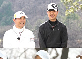 임창정 자녀 임준우 vs 정보석 후배 설정환, 편먹고 공치리 시즌3 곤지암 골프장서 맞대결 승자는?