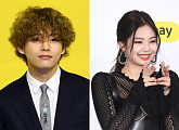 방탄소년단(BTS) 뷔ㆍ블랙핑크 제니, 제주도 목격담…열애설에 소속사 '묵묵부답'