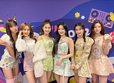 스테이씨, ‘KCON 2022’ 시카고 압도…글로벌 눈도장 ‘쾅’