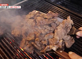 돼지 양념 갈비구이&생고기 김치찌개, 우아한 '서울특별食(식)' 맛집 비결 공개