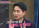 '돌싱글즈2' 이덕연 어린 나이 이혼 "전 와이프 외도…미안하다고 안해"(속풀이쇼동치미)