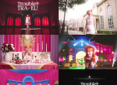 아도라, 신곡 'Trouble? TRAVEL!' MV 2차 티저 오픈 '기대감 UP'