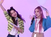 시크릿넘버 민지ㆍ진희, 'Secret Airlines' MC 출격…팬들과 소통 열일