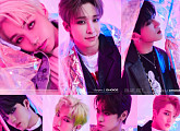 트렌드지, 미니 2집 콘셉트 포토 공개 완료…무르익은 성숙미 예고