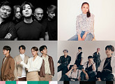YBㆍ박정현ㆍ몽니ㆍ빅톤ㆍ위클리ㆍTAN, 'KBS 2022 평화콘서트' 2차 라인업 합류