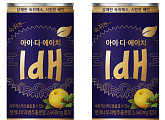 '갈아만든 배' 숙취해소 음료 버전 'I.d.H(아이∙디∙에이치)' 출시