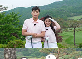 이현이&홍성기ㆍ뮤지컬배우 김소현&X손준호, '편먹고 공치리 시즌3' 골프장서 나이ㆍ장르 초월 골프 맞대결