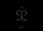 IRRIS(아이리스), 로고 모션 첫 공개…‘4세대 프리즘 걸그룹’ 출격 예고