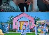 유니버스, 더보이즈 신곡 ‘Sweet’ M/V 티저 공개 ‘팬심 저격’