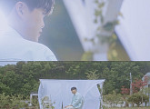 국민가수 김희석, 첫 솔로곡 '온기 (Warmth)' 티저 영상 공개 '힐링 보이스'