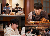 '구필수는 없다' 곽도원ㆍ윤두준, 치킨집 신메뉴 개발 돌입…정동원 침울한 이유는?