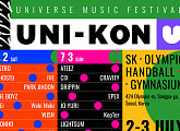 ‘유니버스’, 7월 2일~3일 ‘유니콘(UNI-KON)’ 콘서트 개최