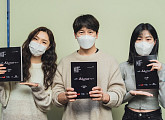 '아다마스' 지성ㆍ서지혜ㆍ이수경ㆍ허성태ㆍ오대환, 대본리딩 현장 공개