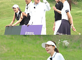 김이나ㆍ한다감, '편먹고 공치리 시즌3' 골프장서 나이ㆍ구력 초월 '박터지는 골프 라운딩'