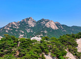 도심 속 푸른 보물 북한산 국립공원(영상앨범 산)