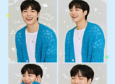 김종현, 7월 단독 팬미팅 ‘Hi 하이’ 개최…관람객 전원과 ‘하이터치’ 진행